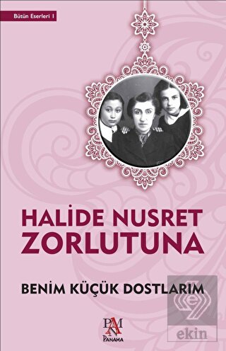 Benim Küçük Dostlarım