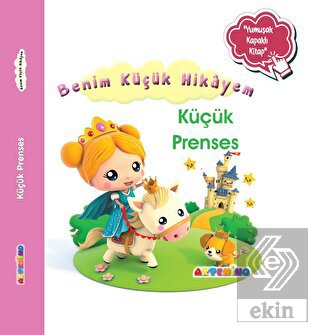 Benim Küçük Hikayem Küçük Prenses