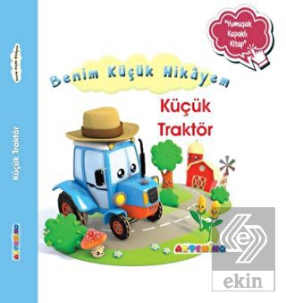 Benim Küçük Hikayem Küçük Traktör