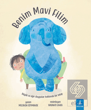 Benim Mavi Filim