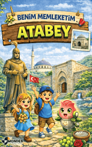 Benim Memleketim Atabey