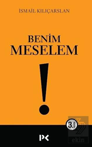 Benim Meselem