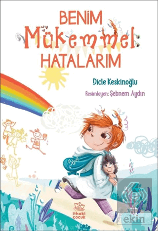 Benim Mükemmel Hatalarım