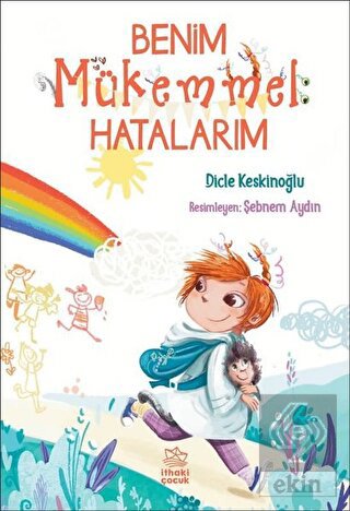Benim Mükemmel Hatalarım