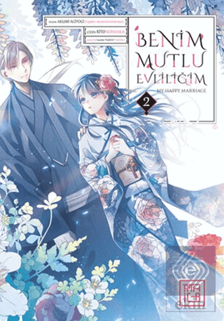 Benim Mutlu Evliliğim 2