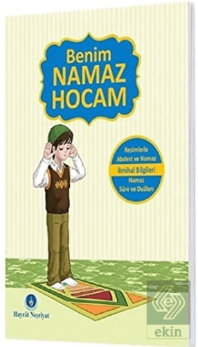 Benim Namaz Hocam