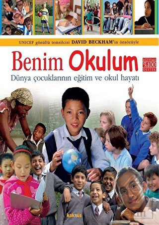 Benim Okulum