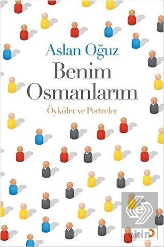 Benim Osmanlarım