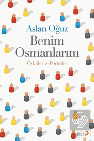 Benim Osmanlarım
