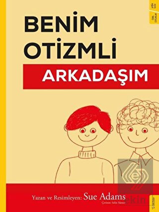 Benim Otizmli Arkadaşım