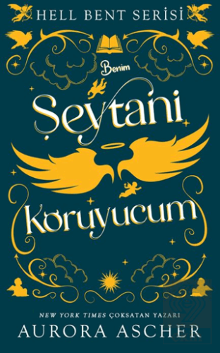Benim Şeytani Koruyucum
