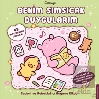Benim Sımsıcak Duygularım