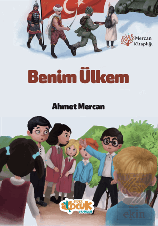 Benim Ülkem