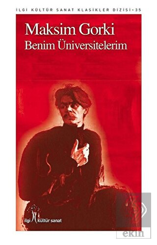 Benim Üniversitelerim