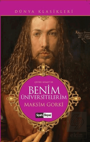 Benim Üniversitelerim