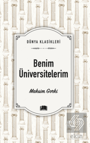 Benim Üniversitelerim
