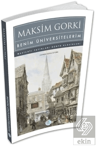 Benim Üniversitelerim