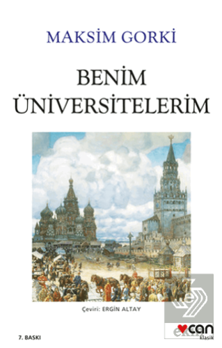 Benim Üniversitelerim