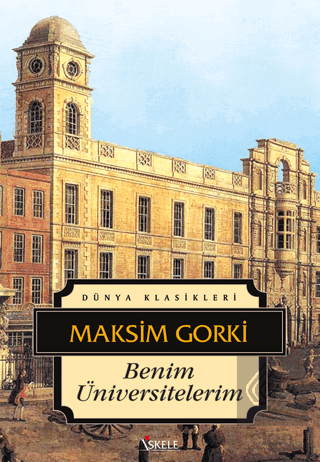 Benim Üniversitelerim