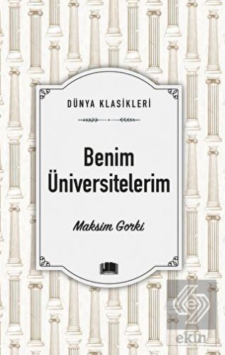 Benim Üniversitelerim