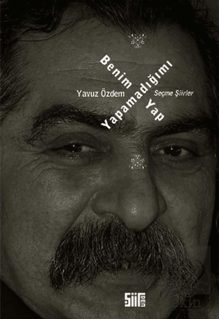 Benim Yapamadığımı Yap