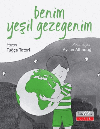 Benim Yeşil Gezegenim