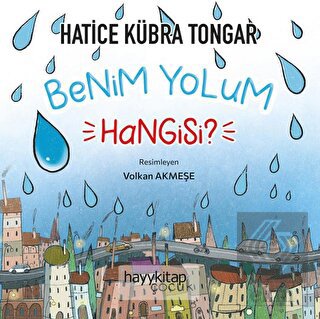 Benim Yolum Hangisi?