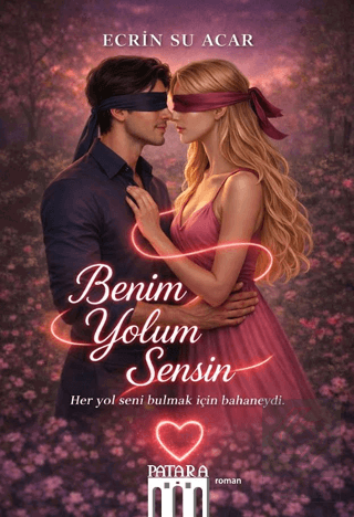 Benim Yolum Sensin