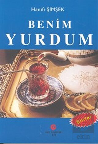 Benim Yurdum