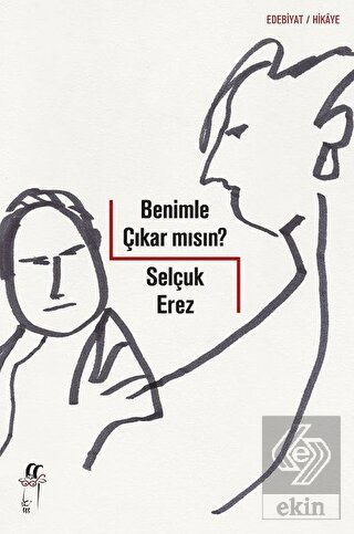 Benimle Çıkar mısın?