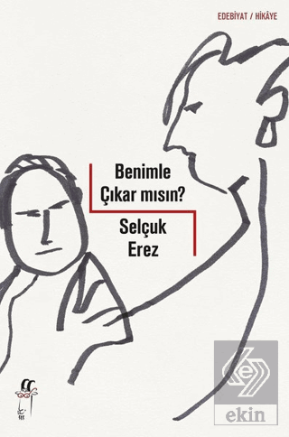 Benimle Çıkar mısın?