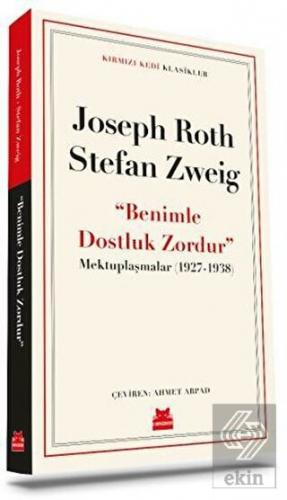 \"Benimle Dostluk Zordur\"