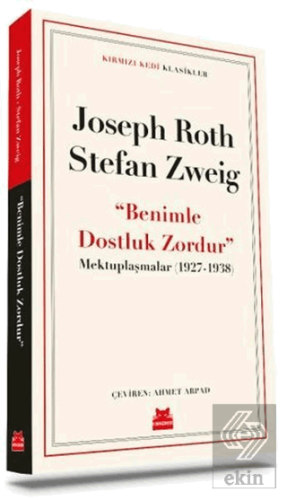 \"Benimle Dostluk Zordur\"