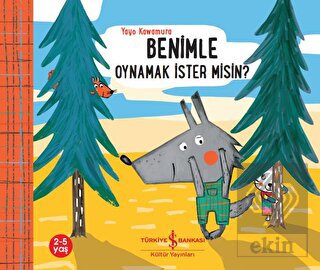 Benimle Oynamak İster misin?