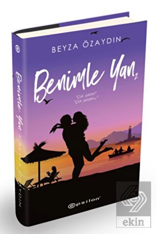 Benimle Yan 2 (Ciltli)
