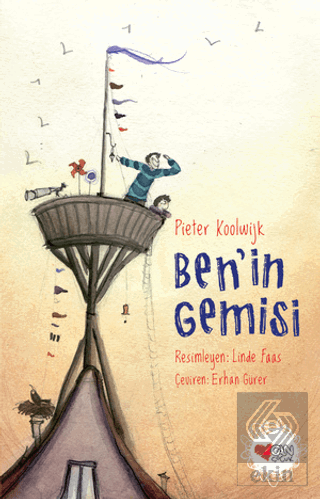 Ben'in Gemisi