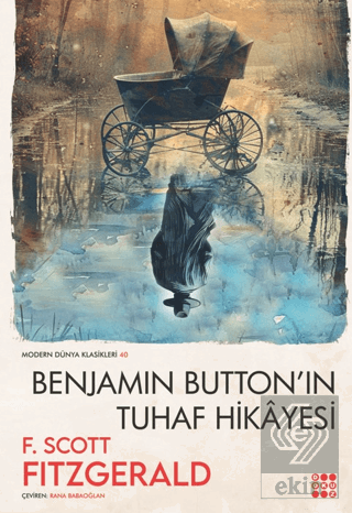 Benjamın Button'ın Tuhaf Hikâyesi