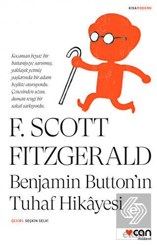 Benjamin Button\'ın Tuhaf Hikayesi