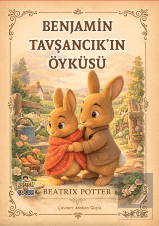 Benjamin Tavşancık'ın Öyküsü