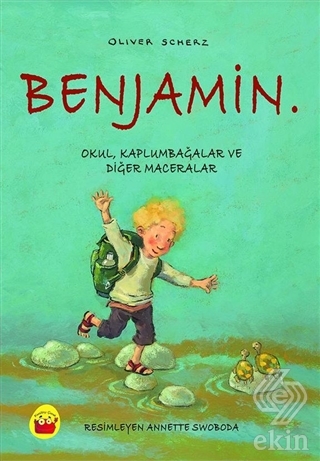Benjamin.