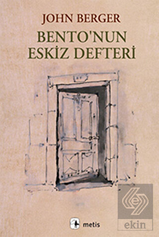 Bento\'nun Eskiz Defteri