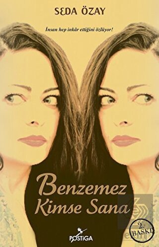 Benzemez Kimse Sana