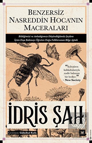 Benzersiz Nasreddin Hoca'nın Maceraları