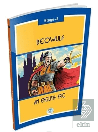 Beowulf An English Epic Stage 3