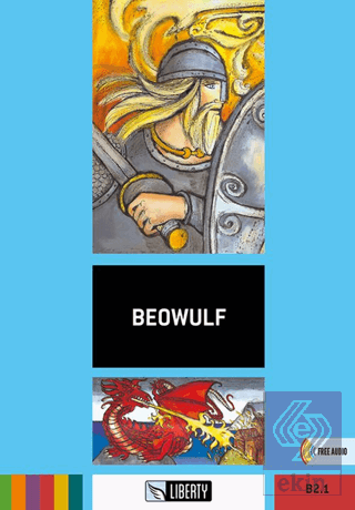Beowulf (Step Up) B2.1