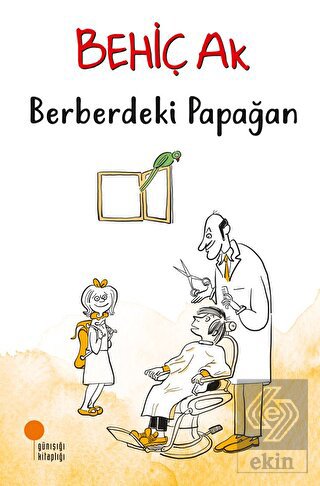 Berberdeki Papağan