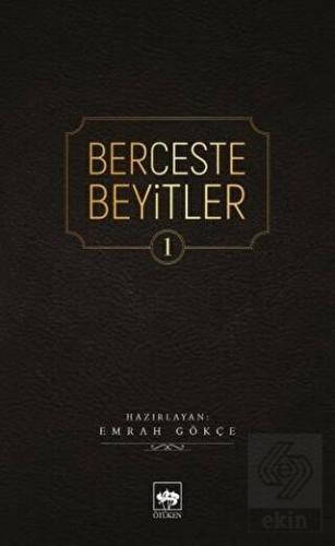 Berceste Beyitler 1