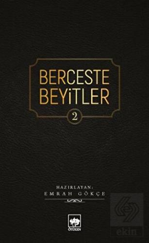 Berceste Beyitler 2