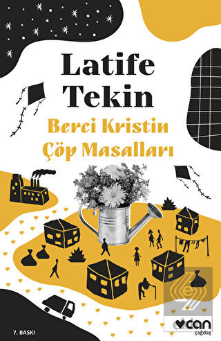 Berci Kristin Çöp Masalları