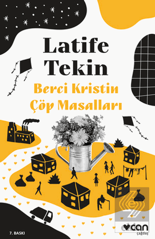 Berci Kristin Çöp Masalları